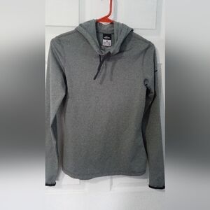Nike Pro Dri Fit hoodie. Size Medium